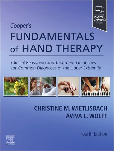 Cooper's Fundamentals of Hand Therapy