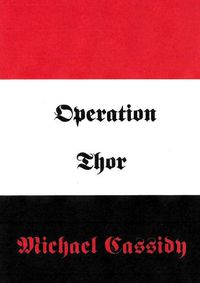 Cover image for Operation Thor