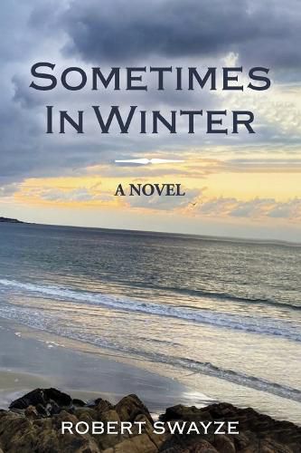 Cover image for Sometimes in Winter