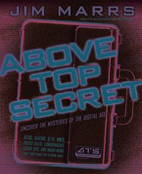 Cover image for Above Top Secret