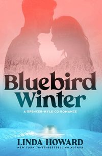 Cover image for Bluebird Winter