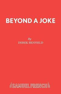 Cover image for Beyond a Joke