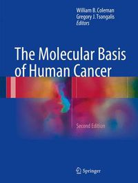 Cover image for The Molecular Basis of Human Cancer