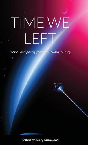 Cover image for Time We Left