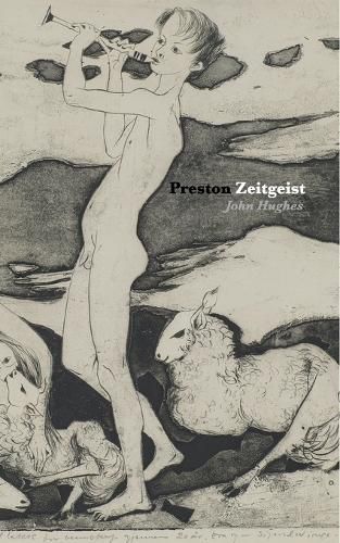 Cover image for Preston Zeitgeist