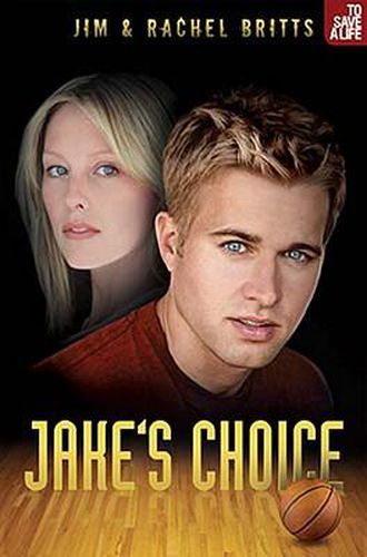 Cover image for Jake's Choice