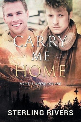 Cover image for Carry Me Home