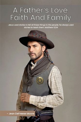 Cover image for A Father's Love