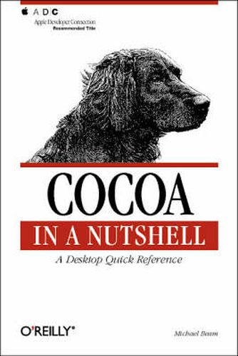 Cover image for Cocoa in a Nutshell