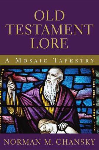 Cover image for Old Testament Lore