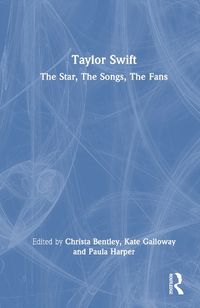 Cover image for Taylor Swift