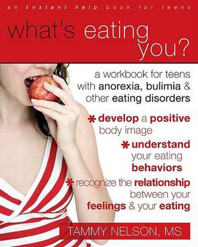 Cover image for What's Eating You?