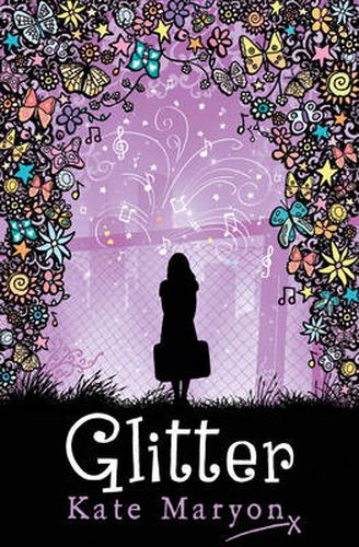 Cover image for Glitter