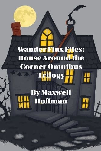 Cover image for Wander Flux Files
