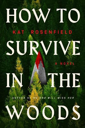 Cover image for How to Survive in the Woods