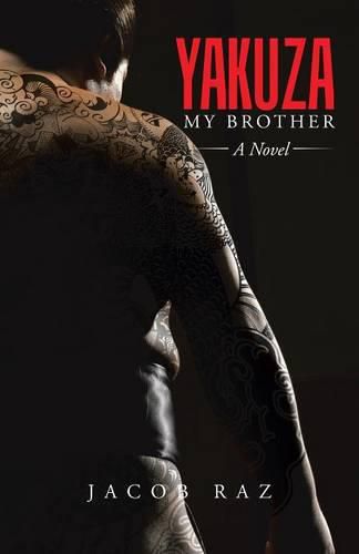 Cover image for Yakuza My Brother