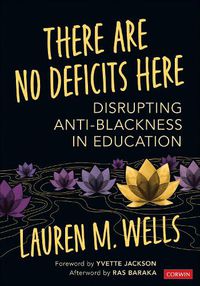Cover image for There Are No Deficits Here