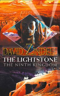 Cover image for The Lightstone: The Ninth Kingdom: Part One