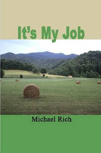 Cover image for It's My Job