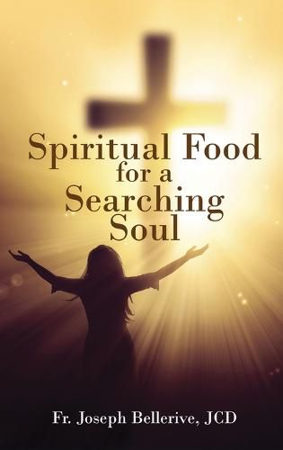 Cover image for Spiritual Food for a Searching Soul