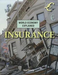 Cover image for Insurance