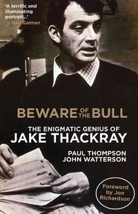 Cover image for Beware of the Bull