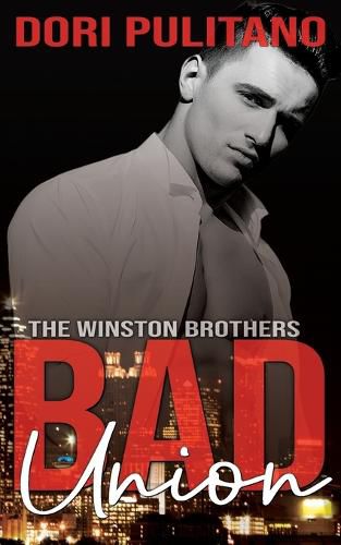 Cover image for Bad Union