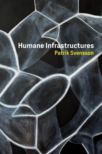 Cover image for Humane Infrastructures