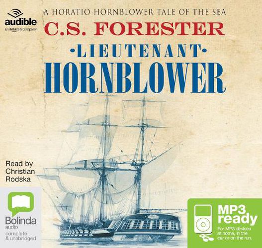 Lieutenant Hornblower