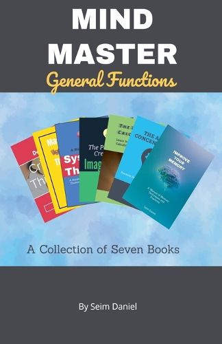 Cover image for Mind Master