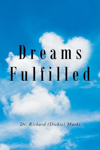 Cover image for Dreams Fulfilled