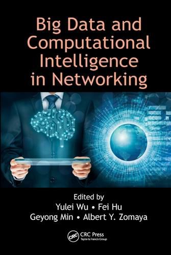 Cover image for Big Data and Computational Intelligence in Networking