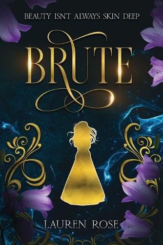 Cover image for Brute