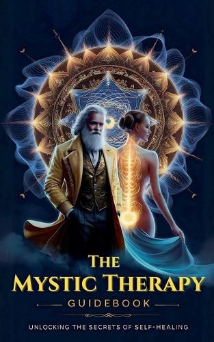 The Mystic Therapy Guidebook - Unlocking the Secrets of Self-Healing