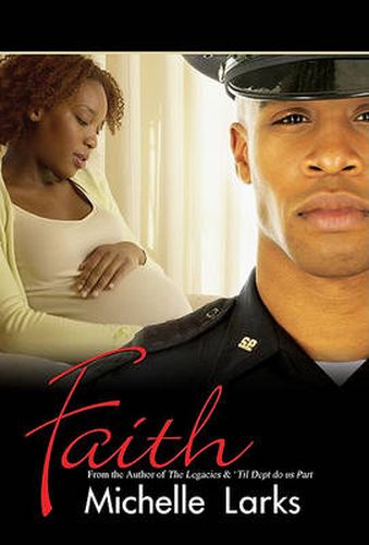 Cover image for Faith