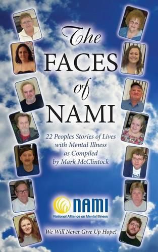 Cover image for The Faces of Nami