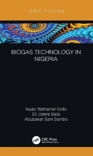 Cover image for Biogas Technology in Nigeria
