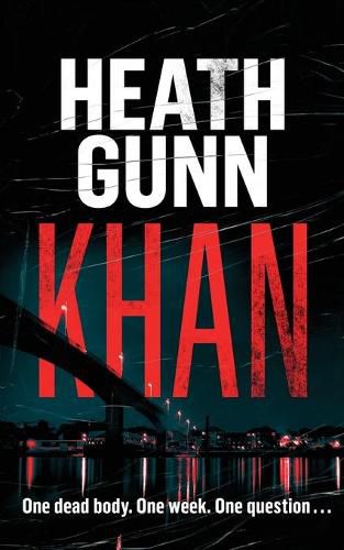 Cover image for Khan