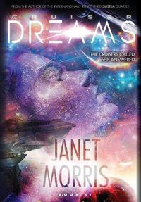 Cover image for Cruiser Dreams (Kerrion Empire Book 2)