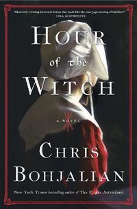 Cover image for Hour of the Witch: A Novel