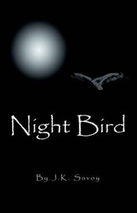 Cover image for Night Bird