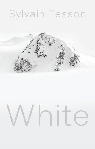 Cover image for White