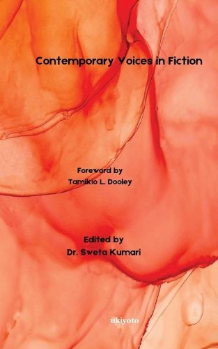 Cover image for Contemporary Voices in Fiction