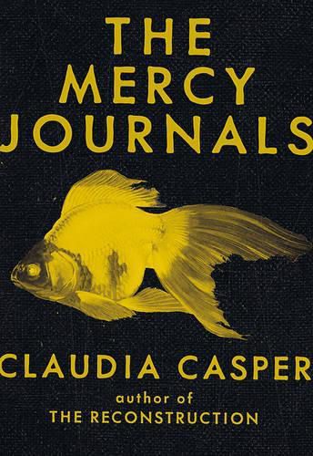 Cover image for Mercy Journals