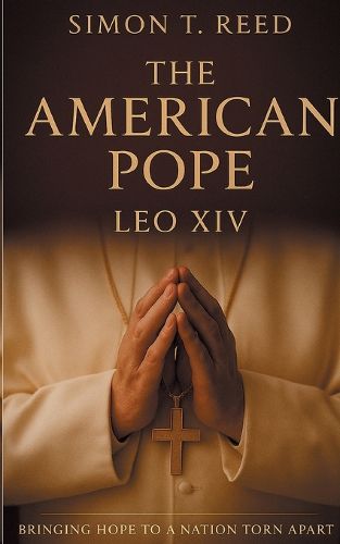 Cover image for The American Pope