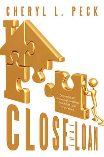 Cover image for Close That Loan!