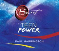 Cover image for The Secret to Teen Power