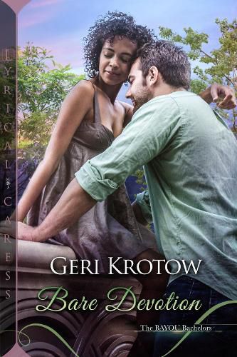 Cover image for Bare Devotion