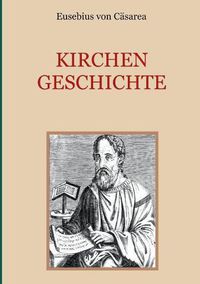 Cover image for Kirchengeschichte