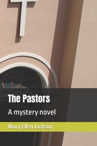 Cover image for The Pastors